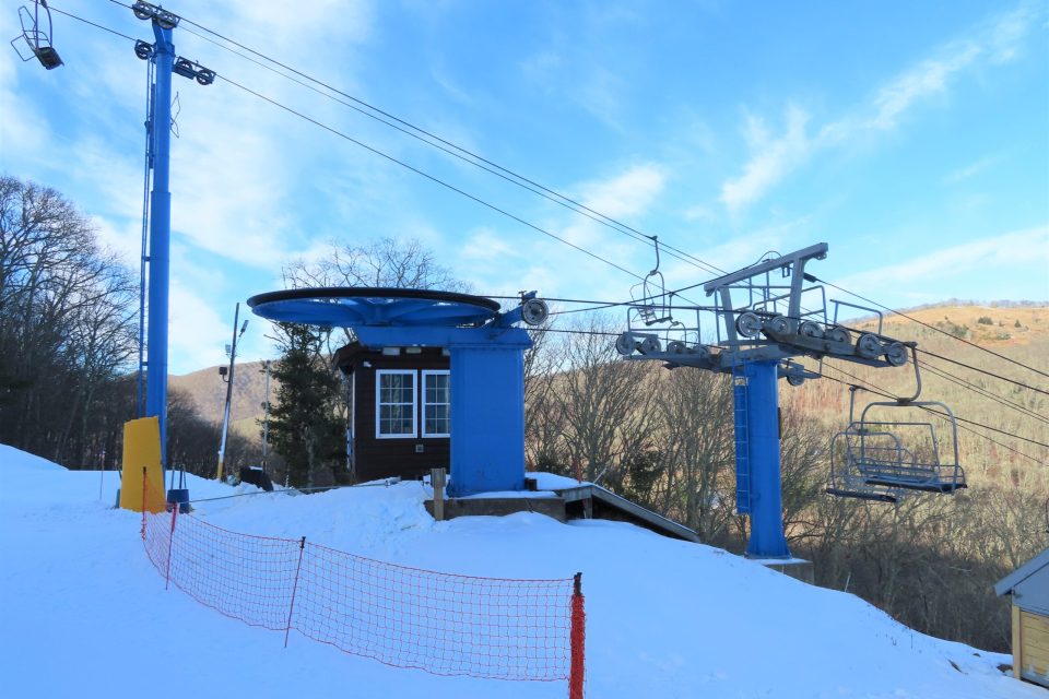 Bay Mountain Inn Cherokee Smoky Mountains